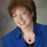 Tracy Smuts, President 