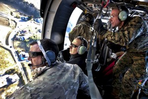 Air Force-Marine Corp