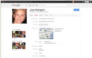 Google Plus