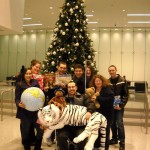 Cleveland Clinic Toy Drive Toy Drive Success Fueled by Generosity