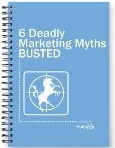 Hubspot Marketing Myths